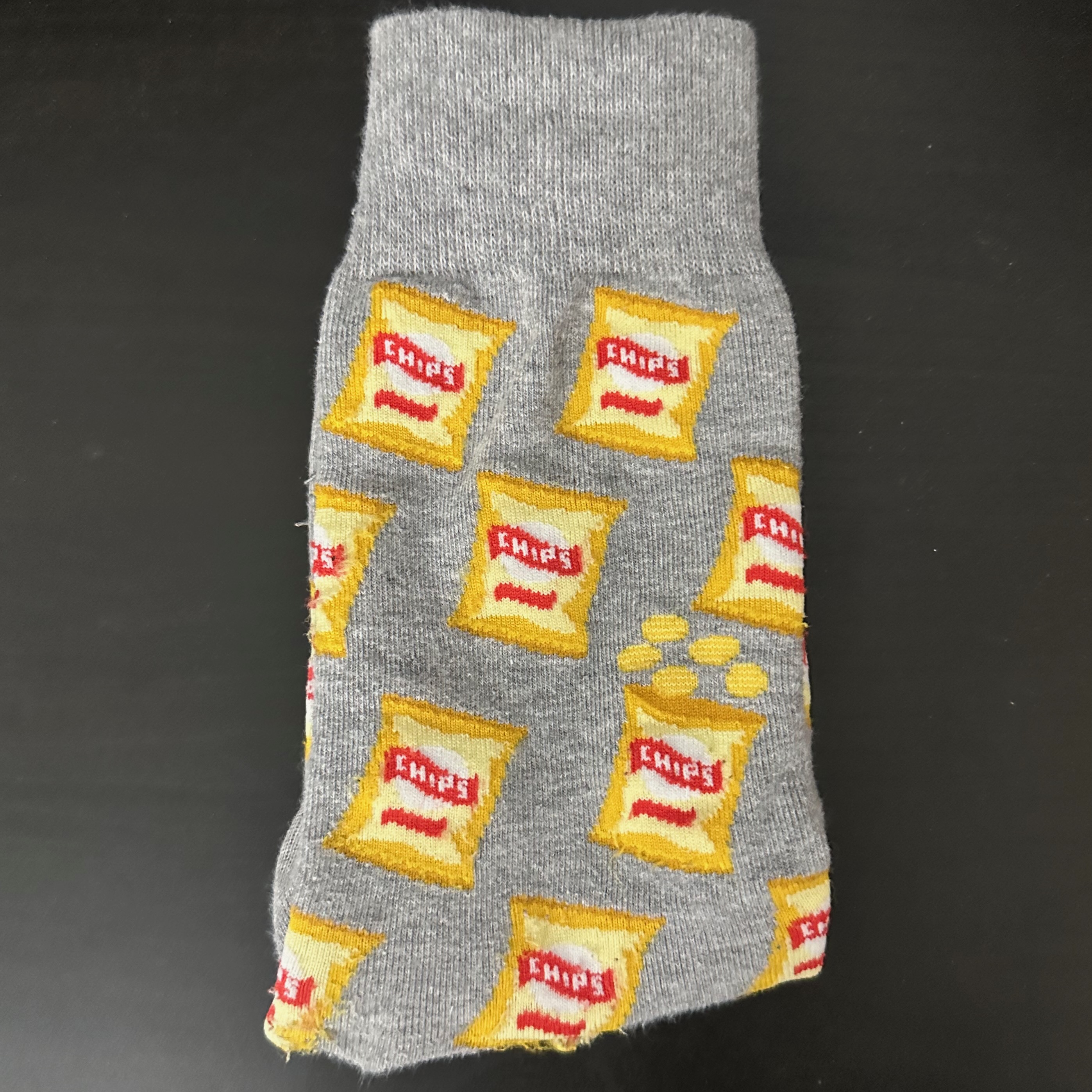 sock 3
